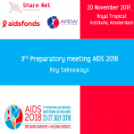 AIDS 2018