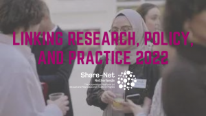 Linking Research, Policy, and Practice Conference 2022