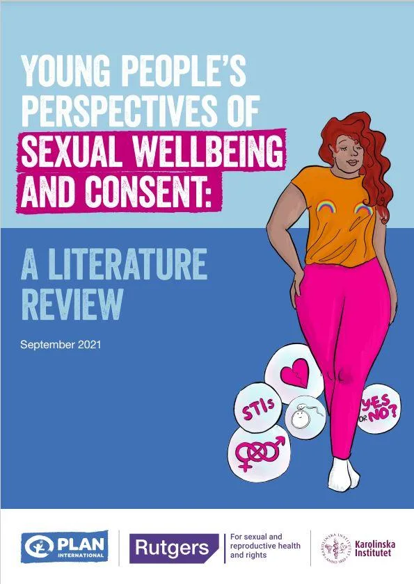 Young Peoples Perspectives Of Sexual Wellbeing And Consent Share Net Netherlands 4824