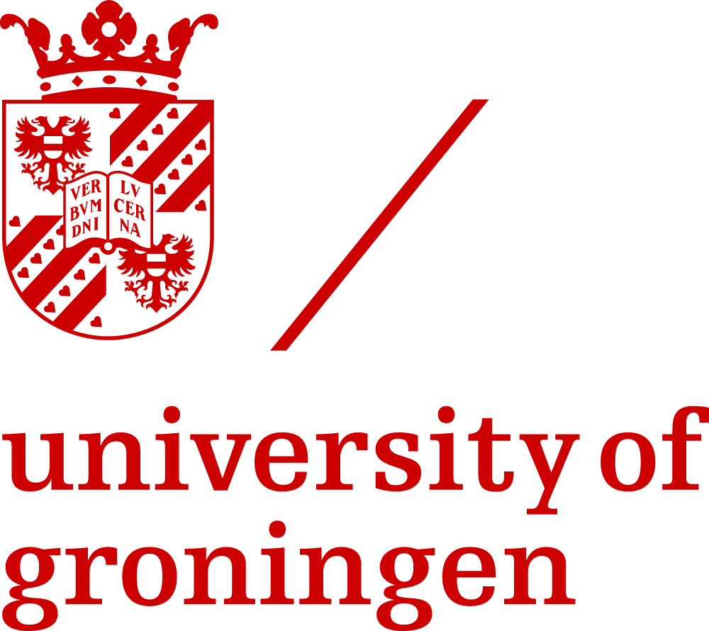 University of Groningen