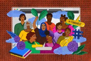 Feminist Action Lab – Restless Development