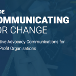 Guide: Communicating for Change