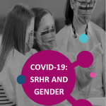 Overview of Resources on COVID-19, SRHR & Gender