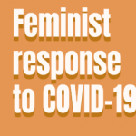 Feminist Response to COVID-19