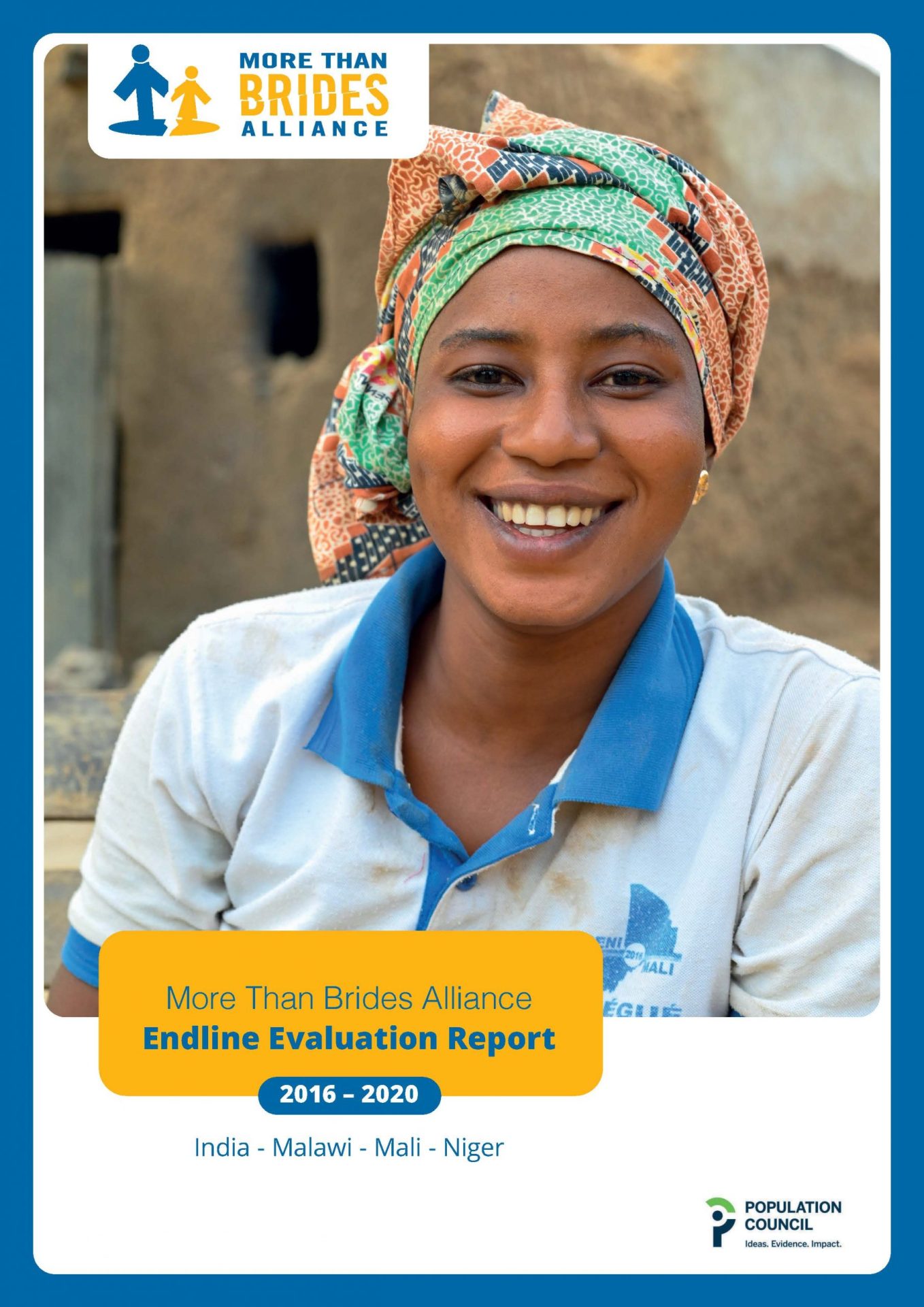 Endline Evaluation Report 2016-2020 - Share-Net Netherlands