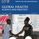 Leveraging the Client-Provider Interaction to Address Contraceptive Discontinuation: A Scoping Review of the Evidence That Links Them