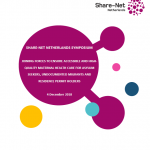 Share-Net Netherlands Symposium – Joining forces to ensure accessible and high-quality maternal health care for asylum seekers, undocumented migrants and residence permit holders