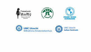 Tweede Nationaal Obstetrisch Congres Suriname