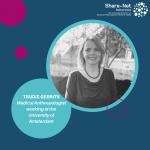 Member Spotlight: Trudie Gerrits