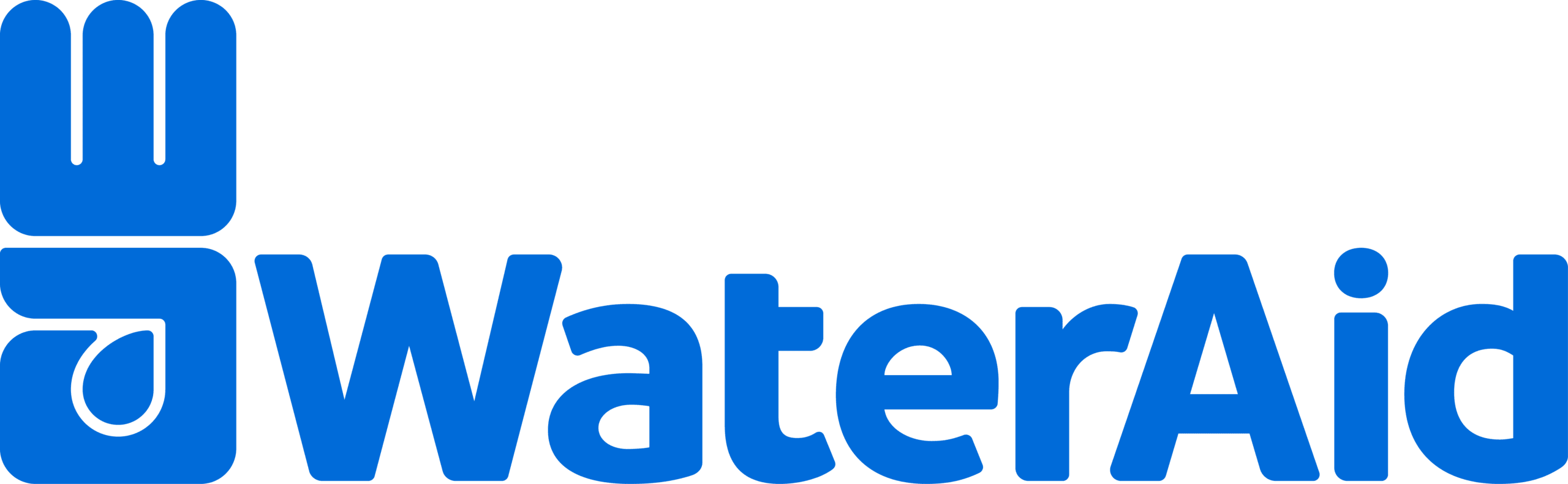 WaterAid Nederland