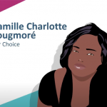 Camille Charlotte Zougmoré – Her Choice Alliance