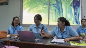 Young People and Digital Health Interventions: Working Together to Design Better