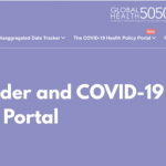 Sex, Gender and COVID-19 Portal