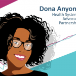 Dona Anyona – Health Systems Advocacy Partnership