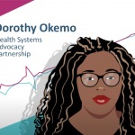 SRHR Partnerships 2016-2020: Dorothy Okemo - Health Systems Advocacy Partnership