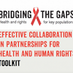 Effective Collaboration In Partnerships For Health And Human Rights Toolkit