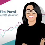 Eka Purni – Get Up Speak Out