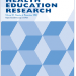 Teachers’ professional identities in the context of school-based sexuality education in Uganda – a qualitative study