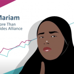 Mariam – More Than Brides Alliance