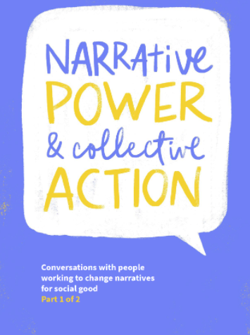 Narrative power & collective action