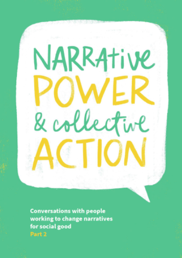 Narrative power & collective action