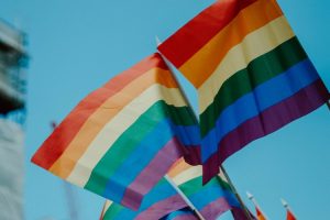 Heteronormativity in the International Development Sector and Why We Need to Get Over It