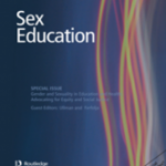 Investigating the ‘C’ in CSE: implementation and effectiveness of comprehensive sexuality education in the WHO European region