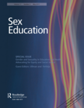 Investigating the ‘C’ in CSE: implementation and effectiveness of comprehensive sexuality education in the WHO European region