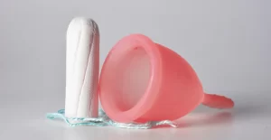 From Period Poverty to Menstrual Cups