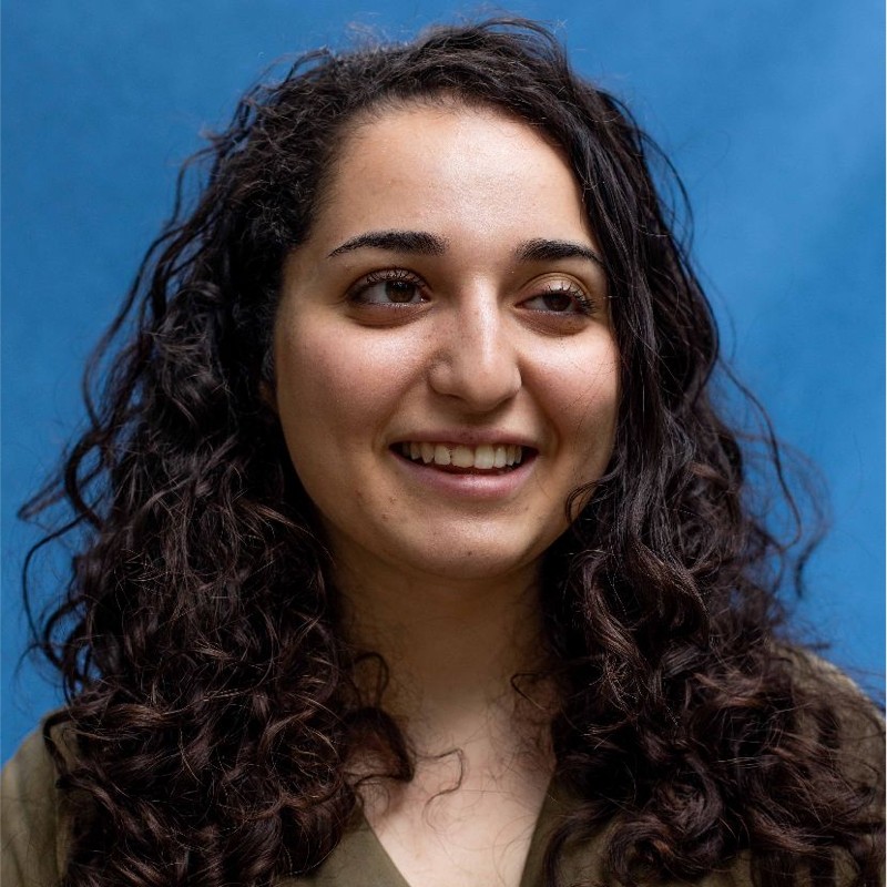 Lina Al-Hassany, Individual member