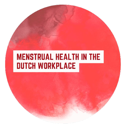    Menstrual Health in the Dutch Workplace 