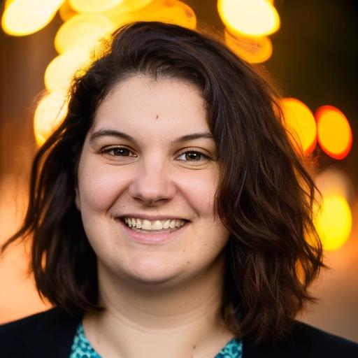 Lindsay van Clief, Oxfam Novib