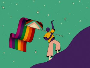 International Transgender Day of Visibility