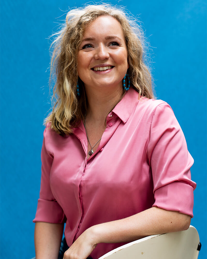 Poppy Stanbury, CHOICE for Youth and Sexuality