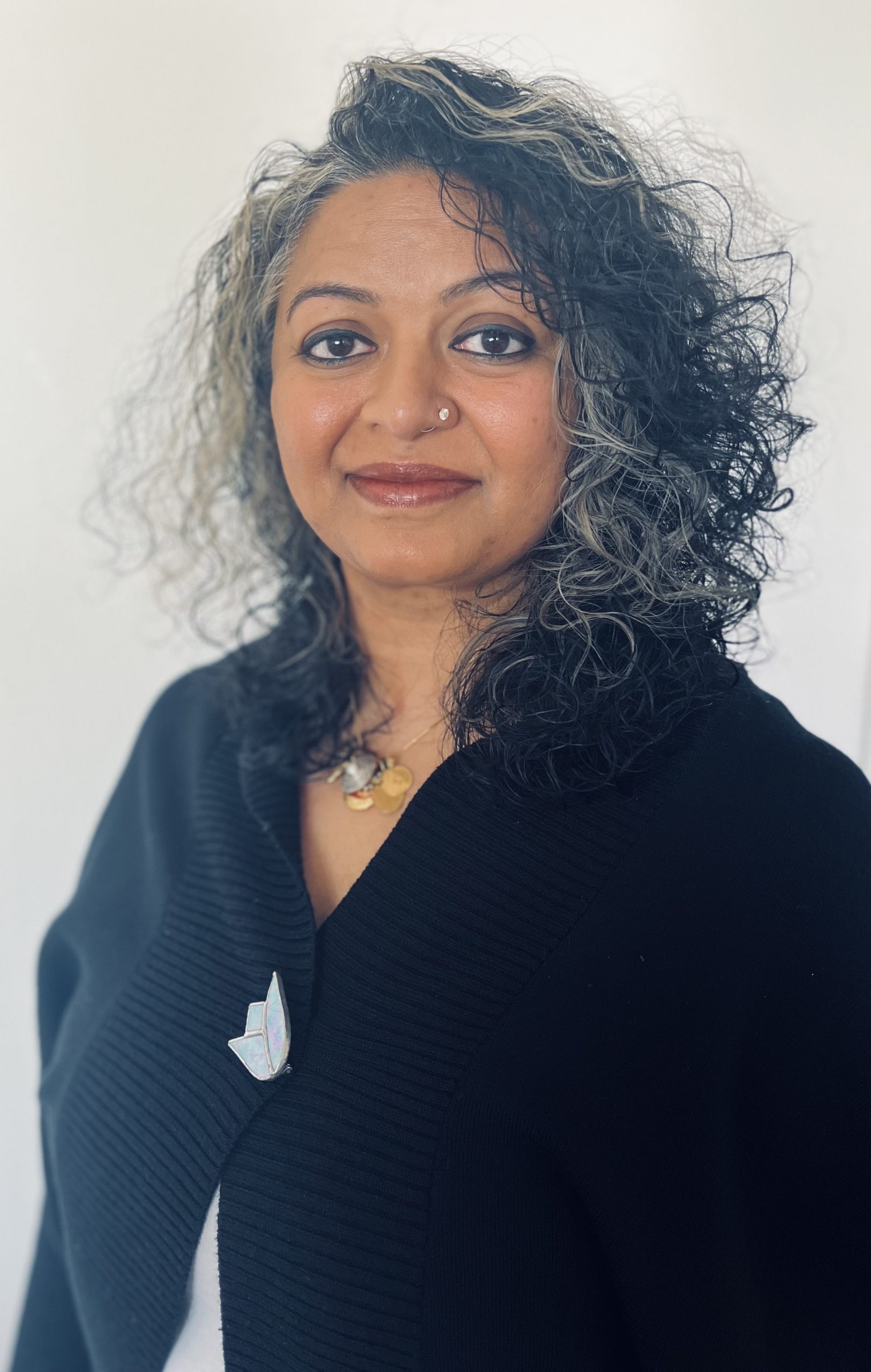 Shahana Siddiqui, University of Amsterdam