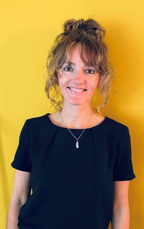 Maaike van Veen, Rutgers