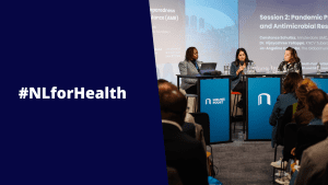 Multi-Party Initiative (MPI) launch on Global Health and Sexual and Reproductive Health & Rights (SRHR)