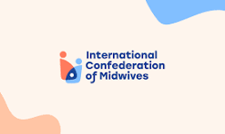 Policy Lead at the International Confederation of Midwives