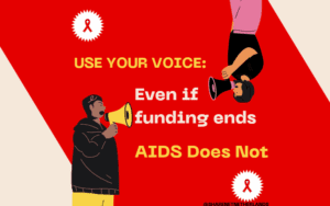 World AIDS Day 2025