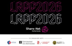 15th Linking Research, Policy and Practice Conference 2026
